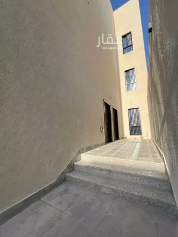 شقة للبيع في شارع القاسم بن سليمان, حي الدفاع, مدينة المدينه المنوره, منطقة المدينة المنورة صورة 5