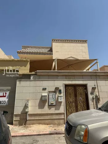 فيلا للبيع في شارع الأبطال, حي التعاون, مدينة الرياض, منطقة الرياض صورة 2