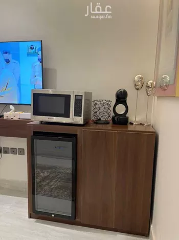 غرفة للإيجار في شارع عبدالله بن العاص, حي العارض, مدينة الرياض, منطقة الرياض صورة 4