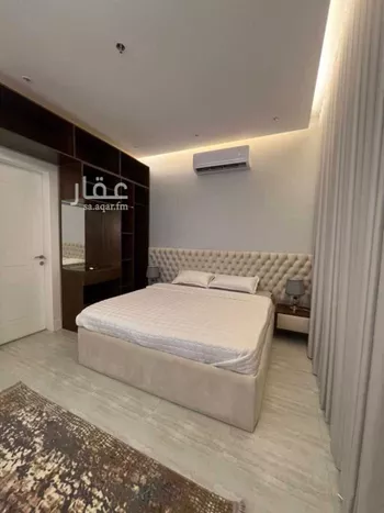 غرفة للإيجار في شارع عبدالله بن العاص, حي العارض, مدينة الرياض, منطقة الرياض