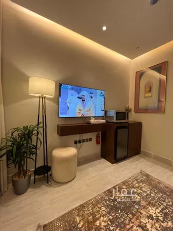 غرفة للإيجار في شارع عبدالله بن العاص, حي العارض, مدينة الرياض, منطقة الرياض صورة 2