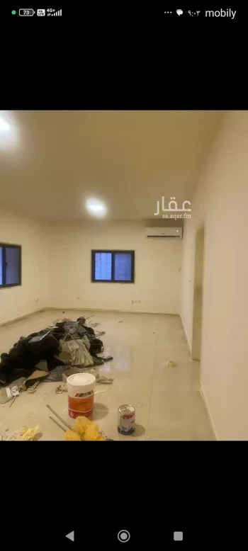 فيلا للإيجار في شارع المبارك بن أبي غالب, حي القدس, مدينة الرياض, منطقة الرياض صورة 2