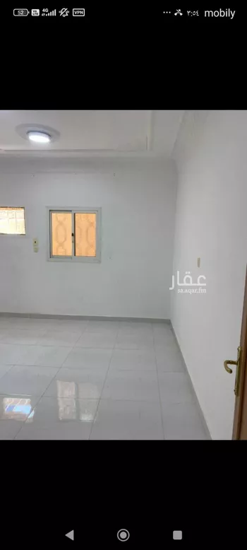 دور للإيجار في شارع أبي محمد القاسم, حي القدس, مدينة الرياض, منطقة الرياض صورة 2