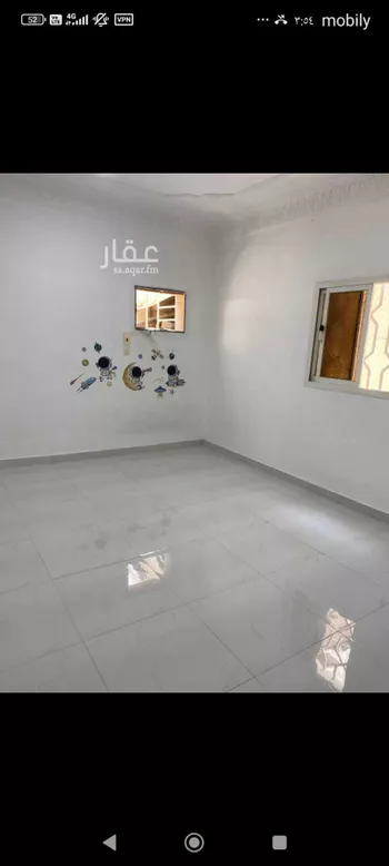 دور للإيجار في شارع أبي محمد القاسم, حي القدس, مدينة الرياض, منطقة الرياض