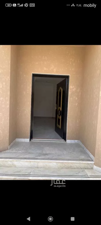 دور للإيجار في شارع أبي محمد القاسم, حي القدس, مدينة الرياض, منطقة الرياض صورة 3