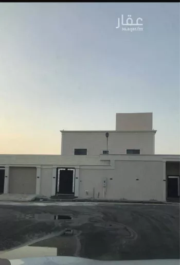 فيلا للبيع في شارع امين الرافعي ، حي الخالدية ، الدلم ، الدلم