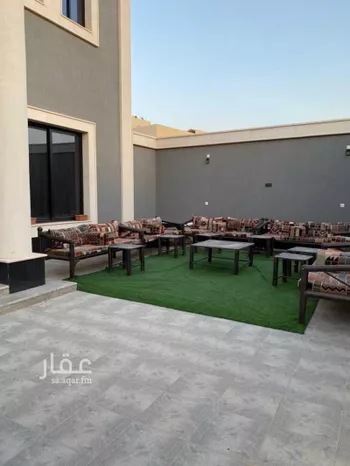 فيلا للبيع في شارع علي الشامي, حي البيان, مدينة الرياض, منطقة الرياض