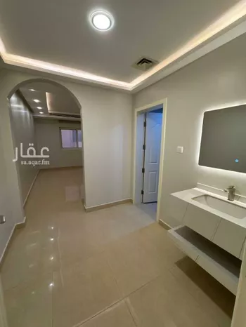 شقة للإيجار في شارع الشهاده, مدينة الظهران, المنطقة الشرقية صورة 4