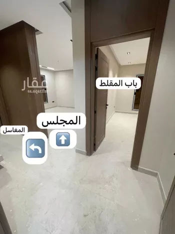 شقة للبيع في شارع مسلم ابن الوليد, حي الواحة, مدينة الدمام, المنطقة الشرقية صورة 2
