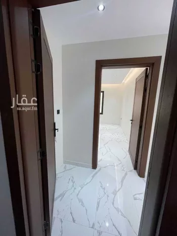 شقة للبيع في شارع عبد العزيز القاضي, حي الواحة, مدينة الدمام, المنطقة الشرقية صورة 5