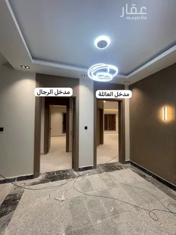 شقة للبيع في شارع مسلم ابن الوليد, حي الواحة, مدينة الدمام, المنطقة الشرقية
