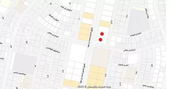 أرض للبيع في شارع طريق الامير محمد بن فهد, حي الشاطئ الشرقي, مدينة الدمام, المنطقة الشرقية صورة 2