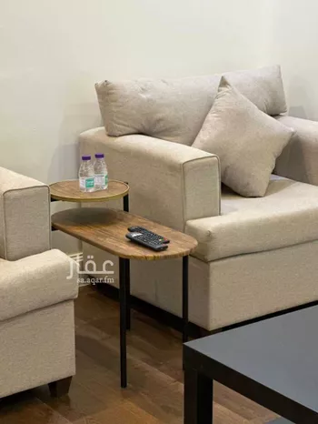 شقة للإيجار في شارع الحفنة, حي الملقا, مدينة الرياض, منطقة الرياض صورة 2