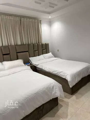 شقة للإيجار في شارع الحفنة, حي الملقا, مدينة الرياض, منطقة الرياض صورة 2