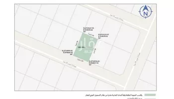أرض للبيع في حي ضاحية نمار, مدينة الرياض, منطقة الرياض صورة 2