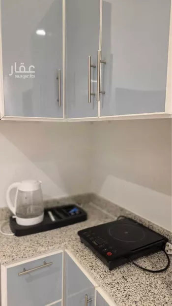 شقة للإيجار في شارع الحفنة, حي الملقا, مدينة الرياض, منطقة الرياض صورة 3