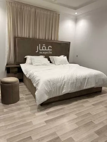 شقة للإيجار في شارع الحفنة, حي الملقا, مدينة الرياض, منطقة الرياض