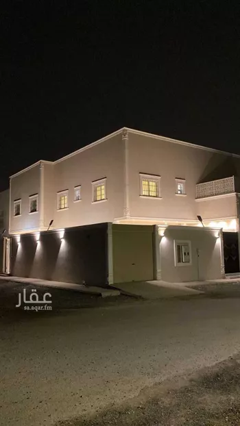 فيلا للإيجار في شارع عقرباء 194, حي عقرباء, مدينة امارة منطقة الرياض - الجبيله, منطقة الرياض