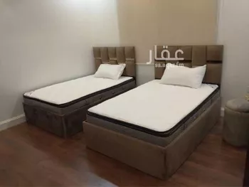 شقة للإيجار في شارع الحفنة, حي الملقا, مدينة الرياض, منطقة الرياض