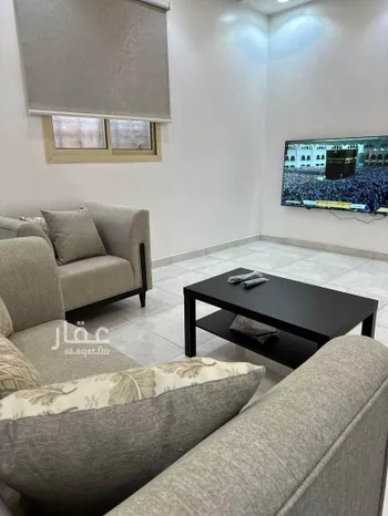 شقة للإيجار في شارع الملك خالد بن عبد العزيز, حي عقرباء, مدينة امارة منطقة الرياض - الجبيله, منطقة الرياض صورة 2