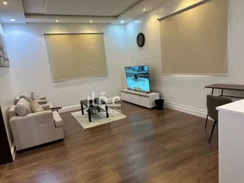 شقة للإيجار في شارع الحفنة, حي الملقا, مدينة الرياض, منطقة الرياض صورة 3