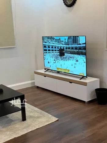 شقة للإيجار في شارع الملك خالد بن عبد العزيز, حي عقرباء, مدينة امارة منطقة الرياض - الجبيله, منطقة الرياض صورة 2
