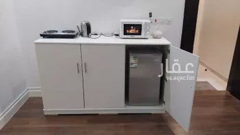 شقة للإيجار في شارع الملك خالد بن عبد العزيز, حي عقرباء, مدينة امارة منطقة الرياض - الجبيله, منطقة الرياض