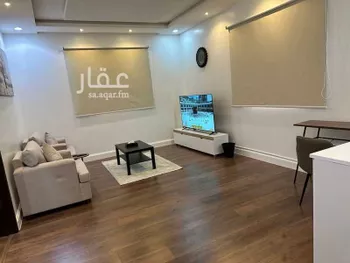شقة للإيجار في شارع الملك خالد بن عبد العزيز, حي عقرباء, مدينة امارة منطقة الرياض - الجبيله, منطقة الرياض صورة 3