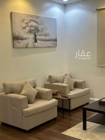 شقة للإيجار في شارع الحفنة, حي الملقا, مدينة الرياض, منطقة الرياض صورة 5
