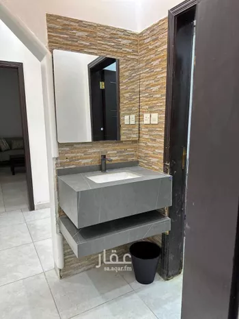 شقة للإيجار في شارع الملك خالد بن عبد العزيز, حي عقرباء, مدينة امارة منطقة الرياض - الجبيله, منطقة الرياض صورة 4
