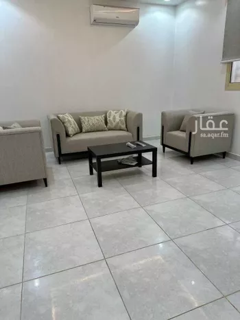شقة للإيجار في شارع الملك خالد بن عبد العزيز, حي عقرباء, مدينة امارة منطقة الرياض - الجبيله, منطقة الرياض صورة 3