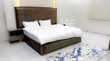 شقة للإيجار في شارع الملك خالد بن عبد العزيز, حي عقرباء, مدينة امارة منطقة الرياض - الجبيله, منطقة الرياض صورة 3
