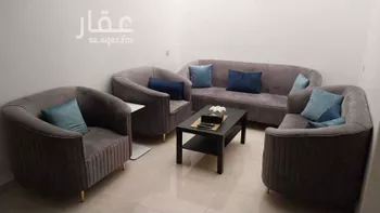 شقة للإيجار في شارع الحفنة, حي الملقا, مدينة الرياض, منطقة الرياض صورة 5