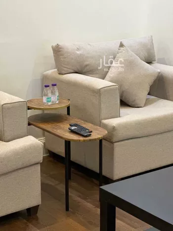 شقة للإيجار في شارع الملك خالد بن عبد العزيز, حي عقرباء, مدينة امارة منطقة الرياض - الجبيله, منطقة الرياض صورة 5
