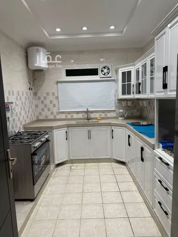 شقة للإيجار في شارع الحفنة, حي الملقا, مدينة الرياض, منطقة الرياض صورة 3