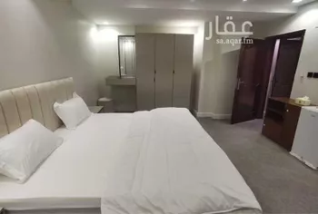 استديو مفروش للحجز في شارع بعلان الهمداني, حي العريض, المدينة المنورة صورة 2