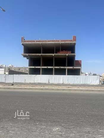 عمارة للإيجار في شارع صلاح الدين الايوبي, حي الياقوت, مدينة جدة, منطقة مكة المكرمة