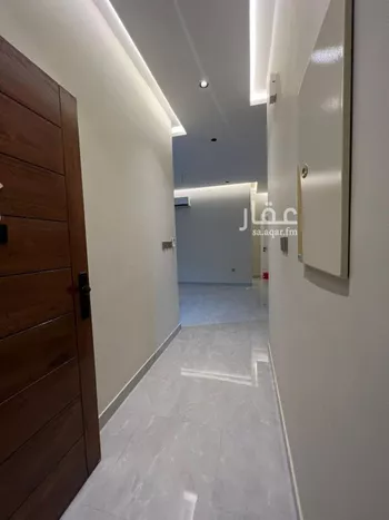 شقة للإيجار في شارع صالح الطاسان, حي حكومي1, مدينة جدة, منطقة مكة المكرمة صورة 3