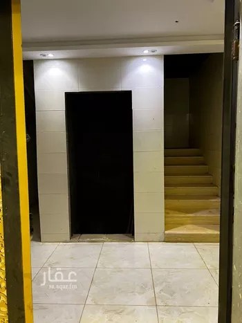 عمارة للبيع في شارع محمد طاهر افندي, حي البيعة, مدينة مكه المكرمه, منطقة مكة المكرمة صورة 5