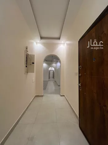 شقة للإيجار في شارع أبي العباس القدسي, حي الياقوت, مدينة جدة, منطقة مكة المكرمة صورة 5