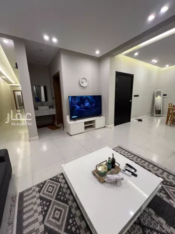 شقة للبيع في شارع عمر الفارسي, حي الزمرد, مدينة جدة, منطقة مكة المكرمة صورة 2