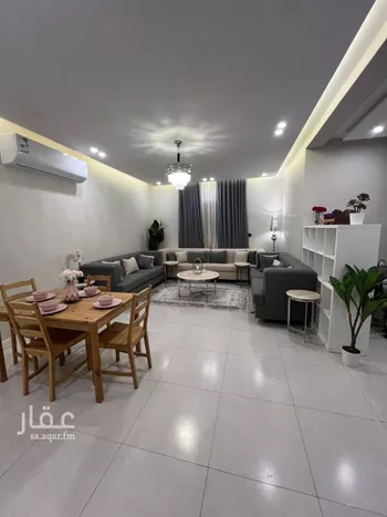 شقة للبيع في شارع عمر الفارسي, حي الزمرد, مدينة جدة, منطقة مكة المكرمة صورة 3