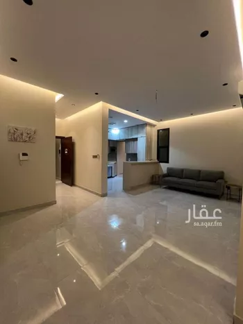 شقة للإيجار في شارع صالح الطاسان, حي حكومي1, مدينة جدة, منطقة مكة المكرمة صورة 4