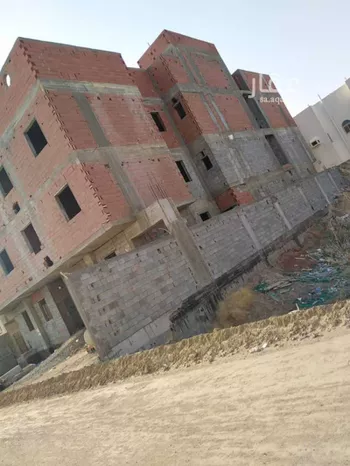 عمارة للبيع في حي الشامية الجديد, مدينة مكه المكرمه, منطقة مكة المكرمة صورة 2
