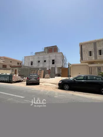 فيلا للبيع في شارع جدة 815, مدينة جدة, منطقة مكة المكرمة