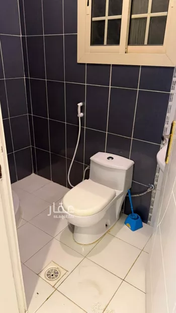شقة للإيجار في شارع عبدالوهاب التنوخي, حي الزمرد, مدينة جدة, منطقة مكة المكرمة صورة 5