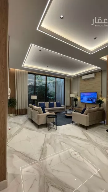 فيلا للبيع في شارع مصطفى عبدالرزاق , حي العارض, مدينة الرياض, منطقة الرياض صورة 2
