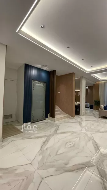فيلا للبيع في شارع مصطفى عبدالرزاق , حي العارض, مدينة الرياض, منطقة الرياض صورة 3