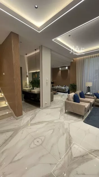 فيلا للبيع في شارع مصطفى عبدالرزاق , حي العارض, مدينة الرياض, منطقة الرياض صورة 5