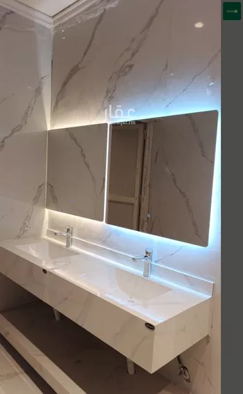 فيلا للإيجار في شارع الحريق, حي الملقا, مدينة الرياض, منطقة الرياض صورة 4